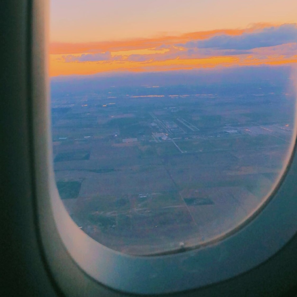 Meet your Posher, Gia